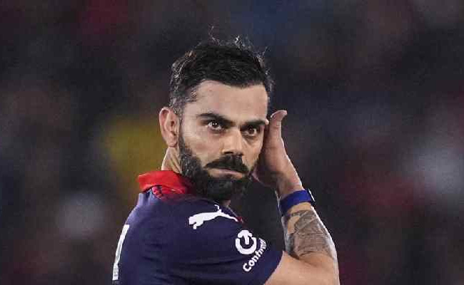 If I've to prove my worth and value, that place is not for me: Kohli